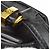 Louis Vuitton LV Pont 9 Soft Leather MM Preto - vista 6