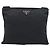 Prada Shoulder Tessuto Black