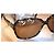 Versace 4218-B Sonnenbrille aus Schildpatt-Acetat Braun - Ansicht 10
