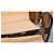 Versace 4218-B Sonnenbrille aus Schildpatt-Acetat Braun - Ansicht 5