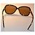 Versace 4218-B Sonnenbrille aus Schildpatt-Acetat Braun - Ansicht 6