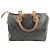 Louis Vuitton Speedy Monogram Canvas 25 Marrone