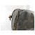 Louis Vuitton Speedy Monogram Canvas 25 Marrone - vista 3