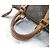 Louis Vuitton Speedy Monogram Canvas 25 Marrone - vista 6