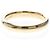 Harry Winston Ehering mit 1 Diamant aus 18K Roségold Golden - Ansicht 2