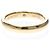 Harry Winston Ehering mit 1 Diamant aus 18K Roségold Golden - Ansicht 3