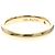 Harry Winston Ehering mit 1 Diamant aus 18K Roségold Golden - Ansicht 7