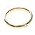 Harry Winston Ehering mit 1 Diamant aus 18K Roségold Golden - Ansicht 9