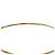 Joncs Cartier Juste Un Clou SM en or rose 18K Doré - vue 10