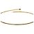 Joncs Cartier Juste Un Clou SM en or rose 18K Doré - vue 5