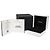 Chanel Coco Crush Large Diamantring Silber Golden - Ansicht 10