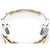 Chanel Coco Crush Large Diamantring Silber Golden - Ansicht 6