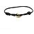 Cartier Trinity Code Bracelet Silvery Golden - view 2