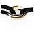 Cartier Trinity Code Bracelet Silvery Golden - view 3