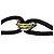 Cartier Trinity Code Bracelet Silvery Golden - view 5