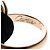Cartier Trinity Code Bracelet Silvery Golden - view 8