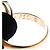 Cartier Trinity Code Bracelet Silvery Golden - view 9