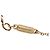 Autre Marque Collar Tiffany T Smile Small Size Dorado - vista 10