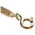 Autre Marque Collar Tiffany T Smile Small Size Dorado - vista 9