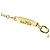 Autre Marque Collana Tiffany T Smile Small Size in oro giallo 18K D'oro - vista 7