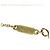Autre Marque Collana Tiffany T Smile Small Size in oro giallo 18K D'oro - vista 9
