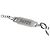 Autre Marque Collana Tiffany T Smile Small Size in oro bianco 18K Argento - vista 9