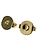 Autre Marque Orecchini Tiffany T T-bar in oro giallo 18K D'oro - vista 5