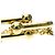 Autre Marque Collana Tiffany Hardware Double Link in oro giallo 18K D'oro - vista 6