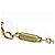 Autre Marque Collana Tiffany Hardware Double Link in oro giallo 18K D'oro - vista 9