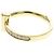 Autre Marque Anello Tiffany T One Narrow in oro giallo 18K D'oro - vista 6