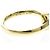 Autre Marque Anello Tiffany T One Narrow in oro giallo 18K D'oro - vista 8