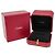 Cartier Trinity Ring in 18K Gold Golden - Ansicht 9
