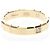 Chopard Ice Cube Diamond Ring in 18K Pink Gold Golden - view 6
