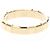 Chopard Ice Cube Diamond Ring in 18K Pink Gold Golden - view 7