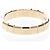 Chopard Ice Cube Diamond Ring in 18K Pink Gold Golden - view 8