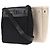Hermès Hermes Herbag Toile and Leather TPM Schwarz - Ansicht 2
