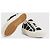 Sneaker Gucci Ancora Chunky in canvas GG nero Bianco - vista 10