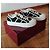 Sneaker Gucci Ancora Chunky in canvas GG nero Bianco - vista 11