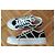 Sneaker Gucci Ancora Chunky in canvas GG nero Bianco - vista 6