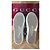 Sneaker Gucci Ancora Chunky in canvas GG nero Bianco - vista 9
