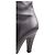 Autre Marque Saint Laurent Lederstiefel Schwarz - Ansicht 5