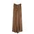 Autre Marque Abito Malène Birger Camel Cammello