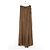 Autre Marque Abito Malène Birger Camel Cammello - vista 3