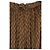 Autre Marque Abito Malène Birger Camel Cammello - vista 4