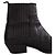 Autre Marque Botas western Saint Laurent de cuero negro 37 - vista 4