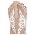 Autre Marque Stivali Toral X Claire Rose Beige Camoscio - vista 4