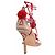 Autre Marque Dior Absatzschuhe aus Leder Rosa Größe 38 Pink - Ansicht 2