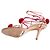 Autre Marque Dior Absatzschuhe aus Leder Rosa Größe 38 Pink - Ansicht 6