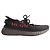Yeezy Sneaker schwarz Stoff Größe 38