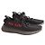 Yeezy Sneaker schwarz Stoff Größe 38 - Ansicht 3